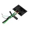 Electric step control module/b